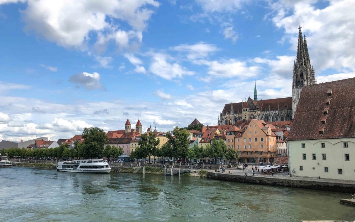 Regensburg